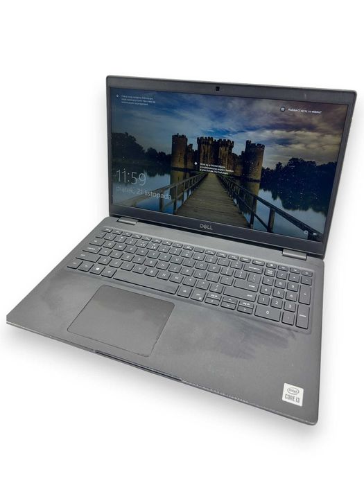 Laptop DELL LATITUDE 3510 I3-10110U 8GB/256GB