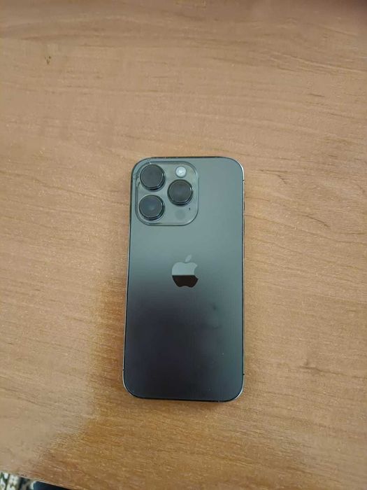 iPhone 14 pro 128