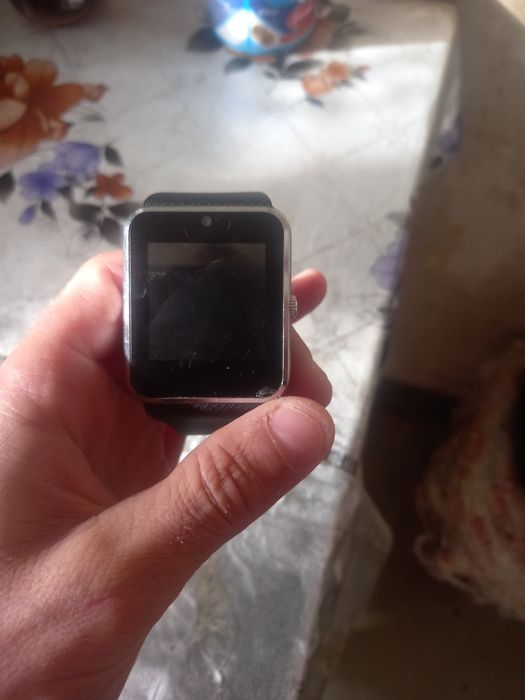 Продам Смарт часы