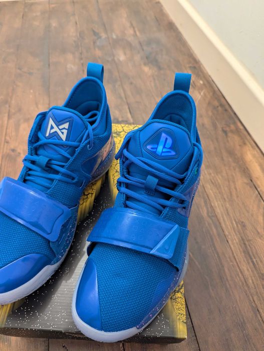 Nike PG 2.5 PlayStation