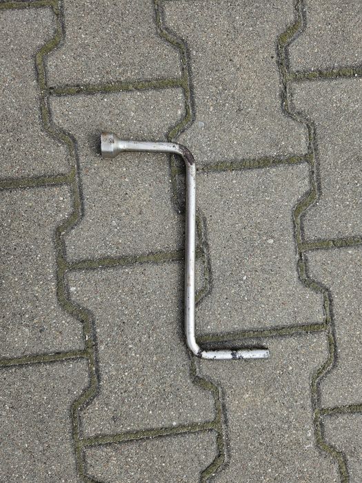 Klucz do kół bmw heyco