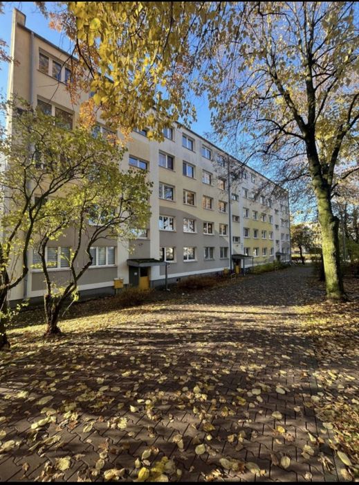 Mieszkanie 4 pokojowe Norwida Puławy.