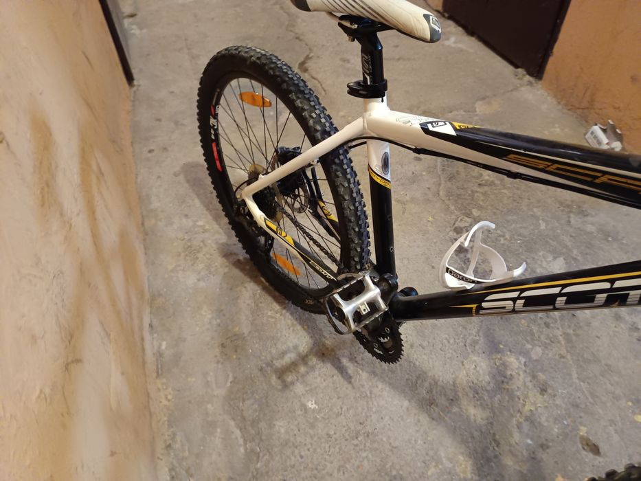 Scott scale 70 rozmiar m