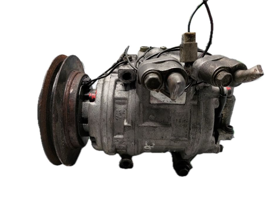 Compressor AC TOYOTA Hilux (_N1_)