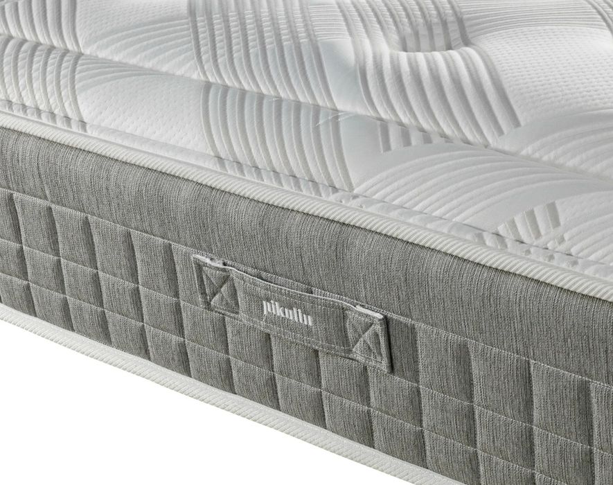 Colchão PIKOLIN Colchão de Casal -160x200 - Adapt-Tech - SLEEP - Está NOVO