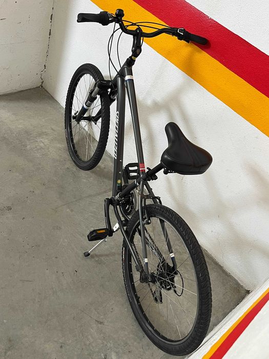 Bicicleta Specialized Expedition Sport - S