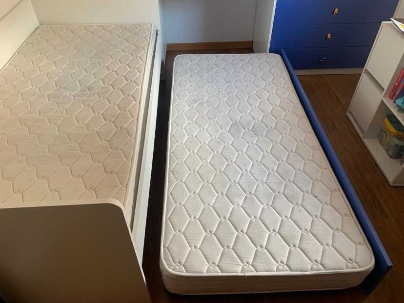 Quarto completo criança - em bom estado