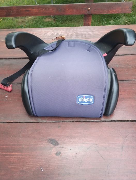 Podkładka samochodowa Chicco 15-36kg
