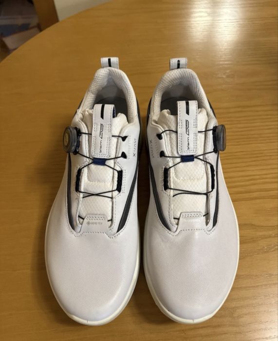 Ecco M Golf BIOM G5 size 42