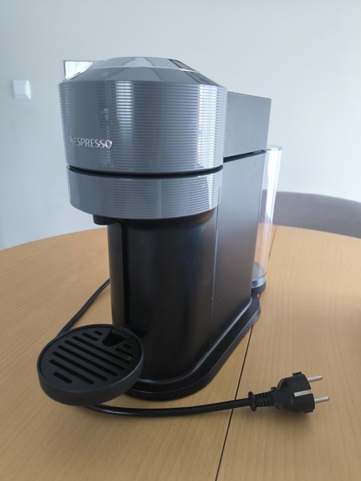 Máquina Nespresso Vertuo