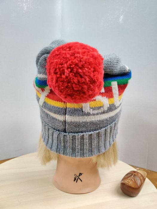 Czapka Superdry uniseks One size