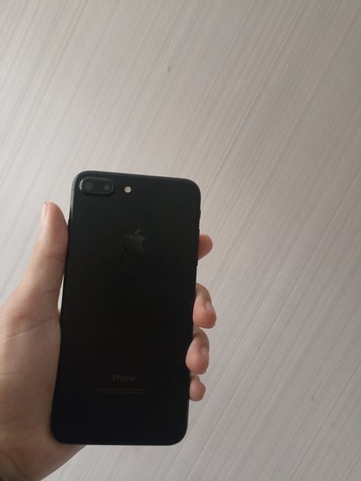 Айфон 7+ 128гб 100%