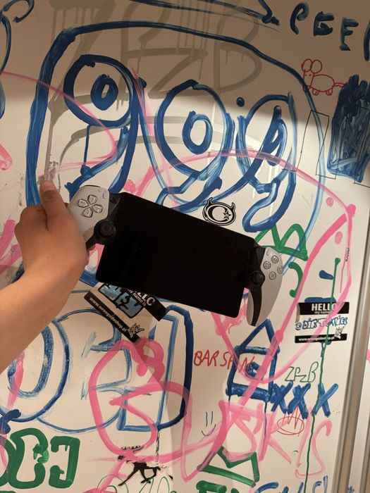 Playstation portal