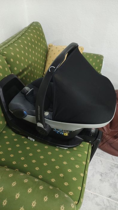 Ovo bebe confort pebble pro