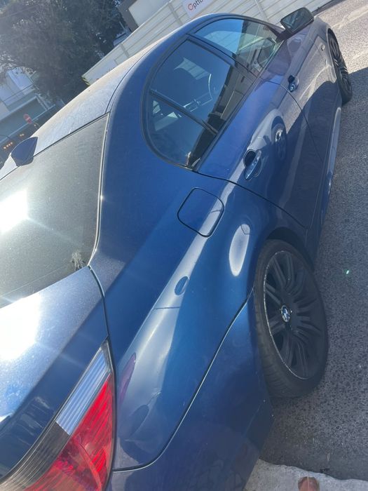 Vendo carro BMW usado carro ingles — photo 3