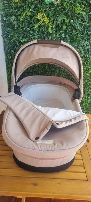 Cybex - Alcofa Melio