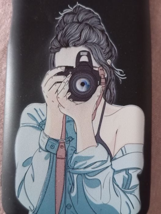 Etui (case) na xiomi redmi note 9 pro