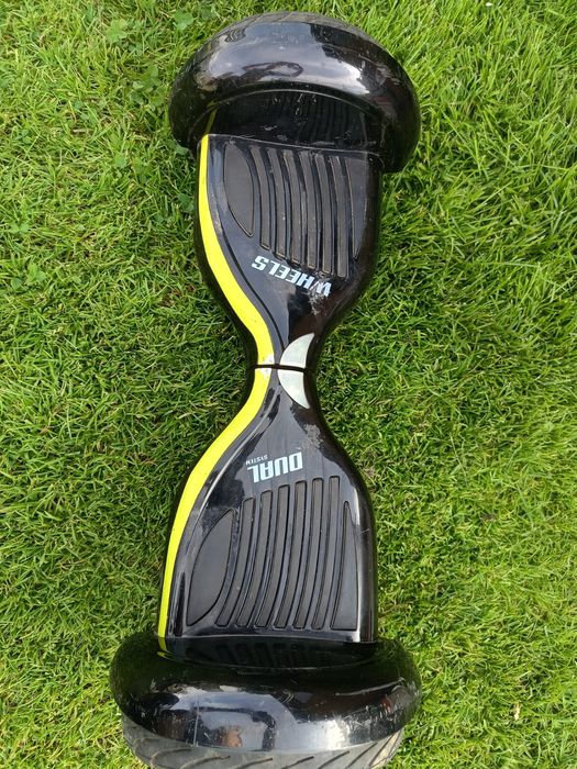 Deskorolka elektryczna