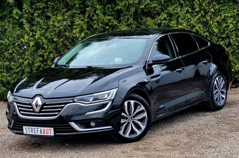 Renault Talisman Full Led#bardzo ładny #GWARANCJA !!