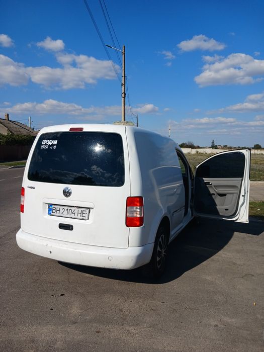 продаю фольксваген садду