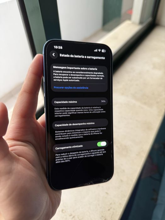 Vendo Iphone 13 em bom estado