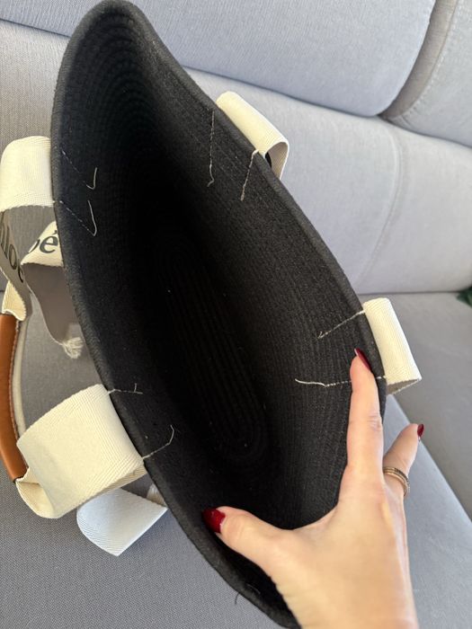 Torebka damska  Chloe