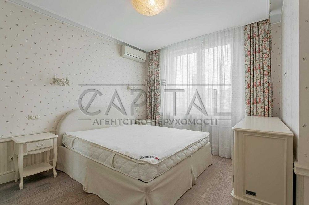 3-кімнатна квартира за адресою вул. Шота Руставелі (площа 86 м²) - Atlanta.ua - фото 8