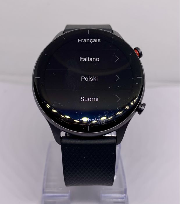 Smartwatch Amazfit A2023  GTR 2E Gps