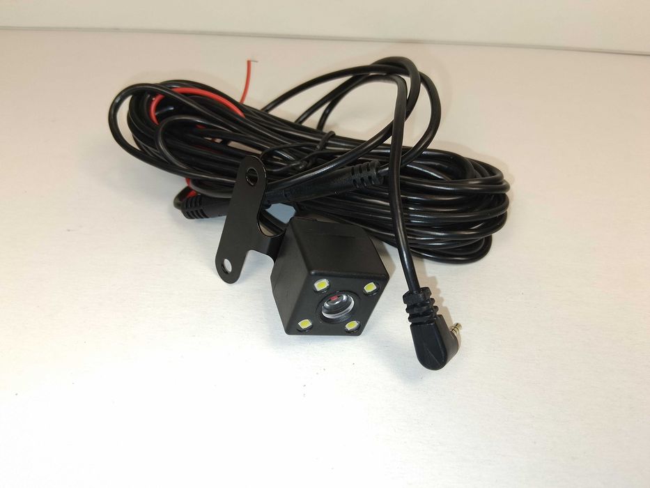 N059 Kamera Do Monitoringu Cofania Z Diodami LED Wodoodporna Uniwersal