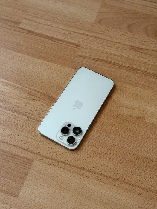 iPhone 14 Pro Max 256 GB Silver