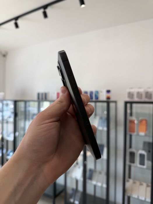 Telefon iPhone 15 PRO 256GB Czarny Apple Gwarancja iTrade