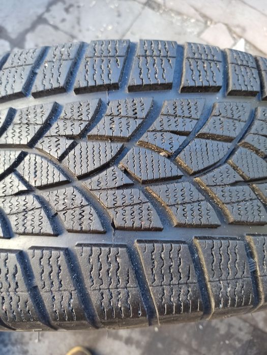 Продам ОДНО колесо 235/50 R20 Goodyear UG Performance+
