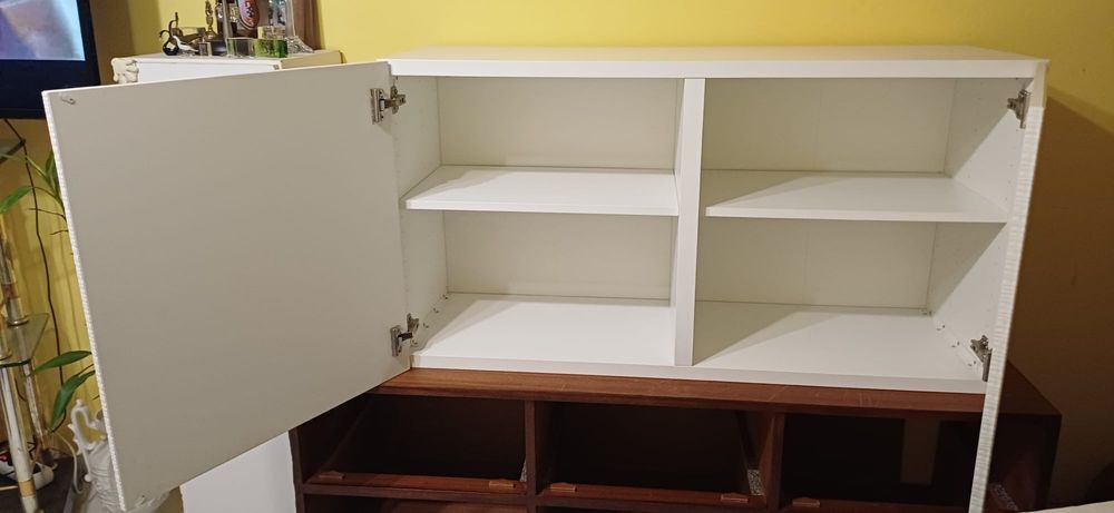 Móvel ikea besta
