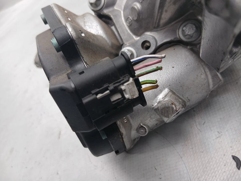 Válvula EGR MERCEDES-BENZ GLC (X253)