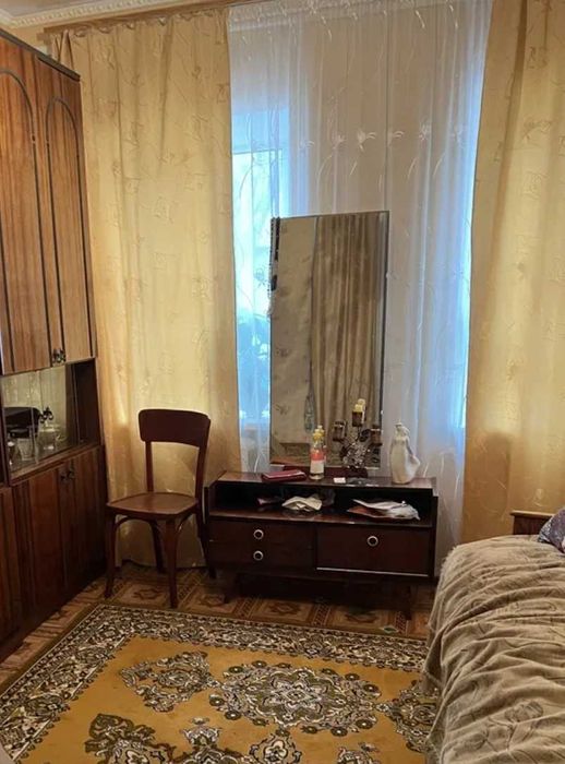 Помощь с поселением дом 3 ком.