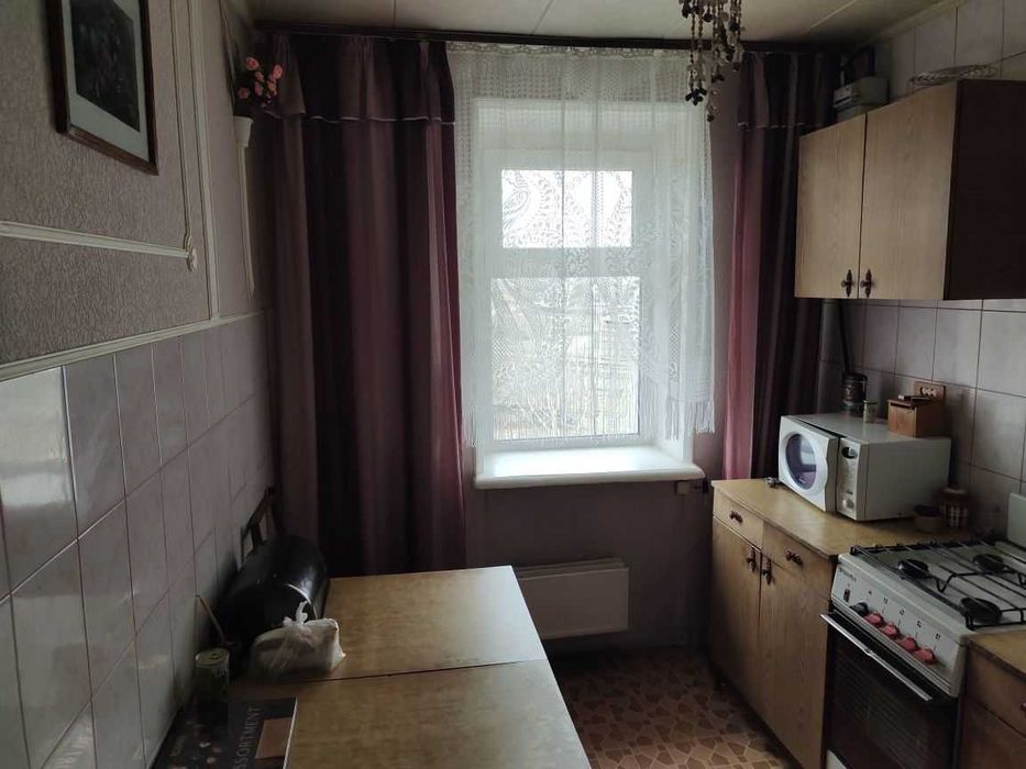 RLT S01 Оренда 2 кімнатної квартири по вул. Текстильників, Шерстянка