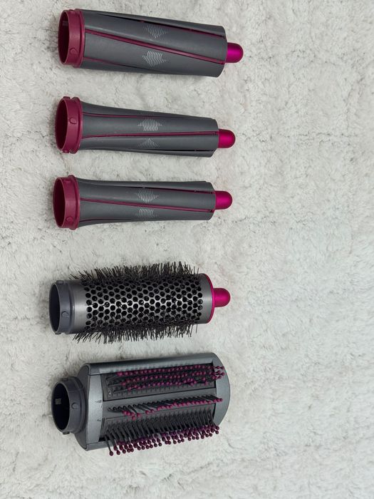 Dyson AirWrap HS01 suszarka do włosów stylizacji blowout