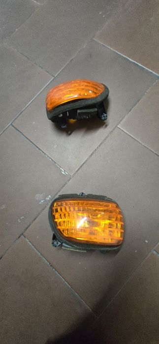 Conjunto de farolins Honda Goldwing