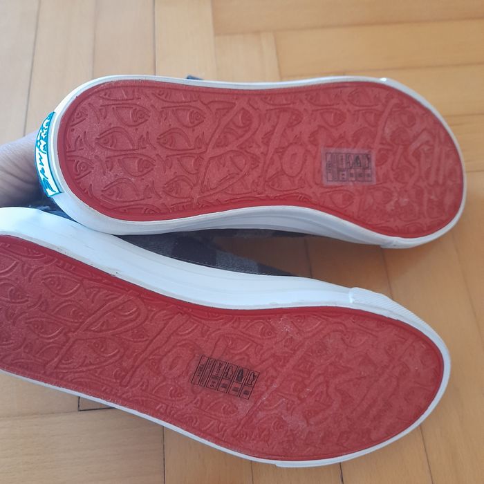 Buty damskie trampki r.40 trampki