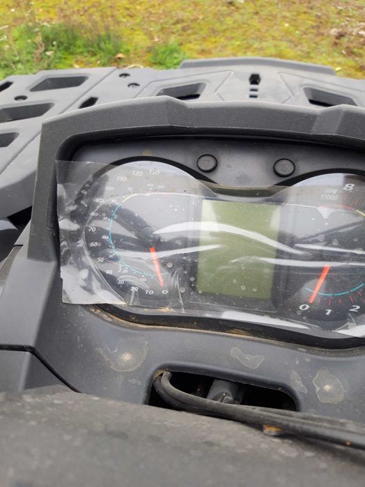 Квадроцикл Odess Одис 850 Гарантия 2 года