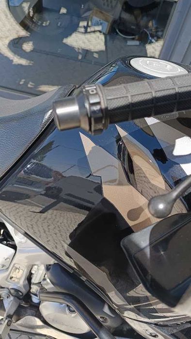 Cruise-Control universal, para mota