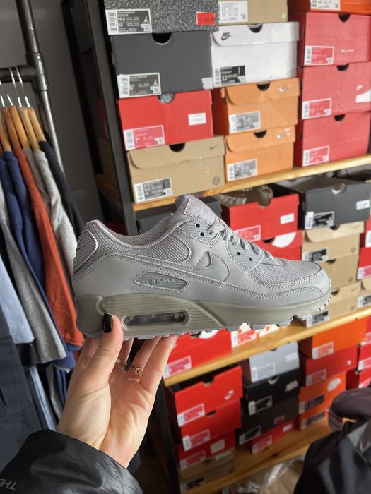 Кросівки Nike Air Max 90 оригінал