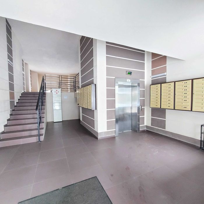 Продам повноцінну 1к з ГАЗОВИМ КОТЛОМ! ЖК Парк Ленд Метро 15хв. пішки