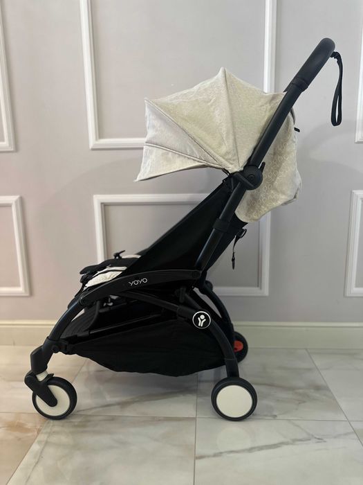 Продам прогулянкову коляску   Stokke YOYO³