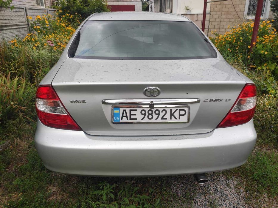 Продам Toyota Camry 30 USA
