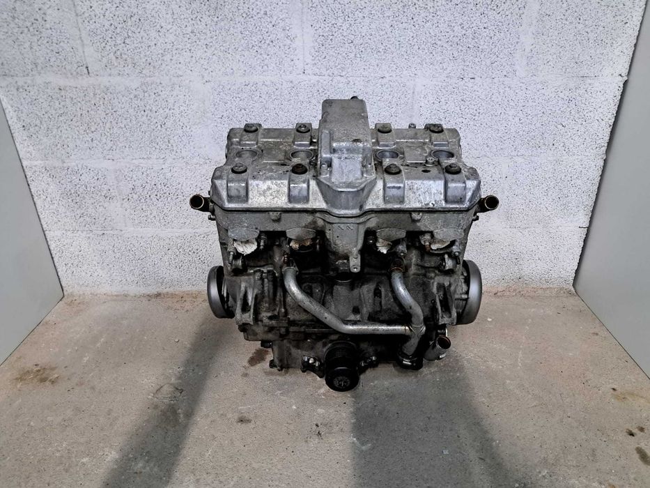 MOTOR HONDA CBR 1000 F SC25