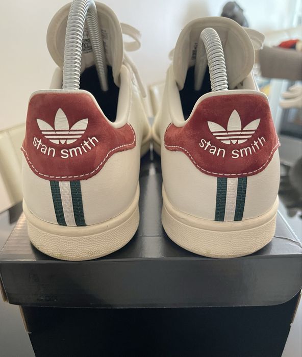 Adidas Stan Smith Mexico