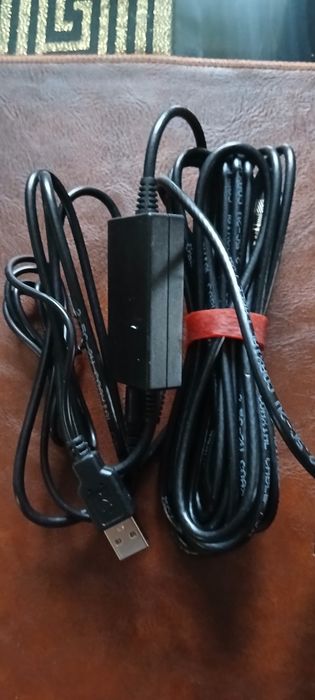 Antena pokojowa  TV