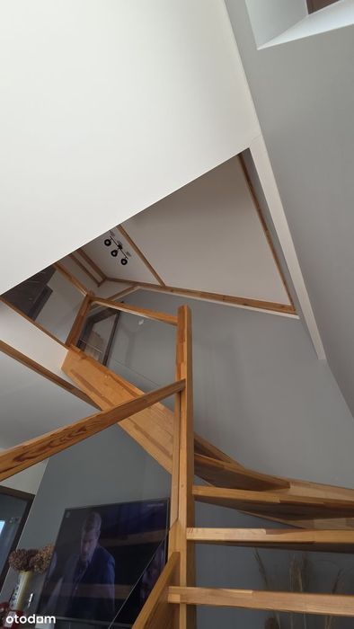 Sendom Smart Comfort+ | 142m² podłogi | Działka 30ar | Drewnica