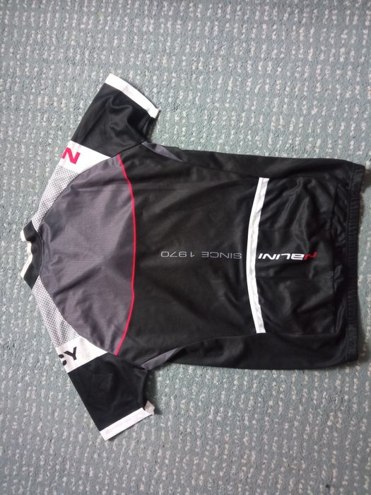 Nalini Pro Cyclewear Jersey koszulka rowerowa L